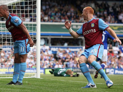 Gabriel Agbonlahor