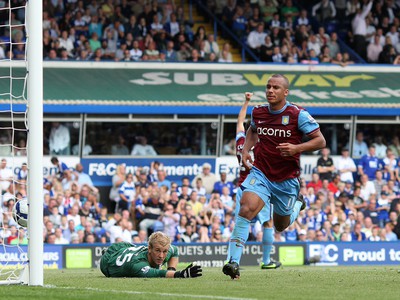 Gabriel Agbonlahor