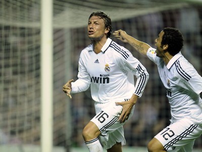 Gabriel Heinze
