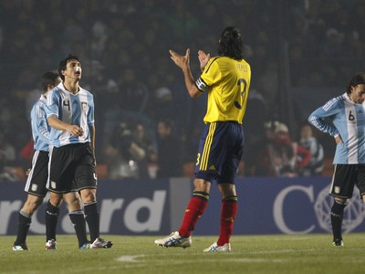 Gabriel Milito