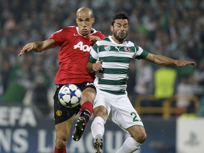 Obertan v súboji s Tandoganom