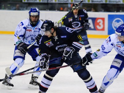 Gabriel Špilár v košickom