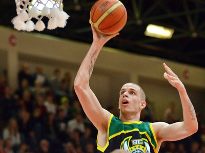 Pivot Prievidze Gabriel Szalay