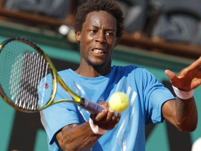 Gael Monfils