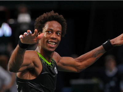 Gael Monfils