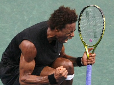 Gael Monfils