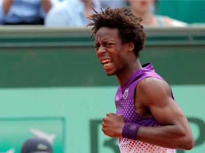 Gael Monfils