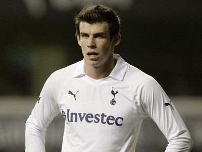 Gareth Bale