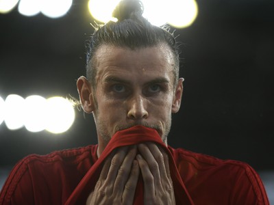 Gareth Bale
