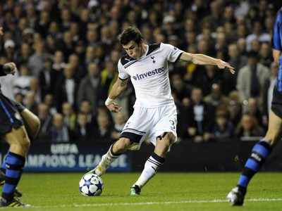 Gareth Bale