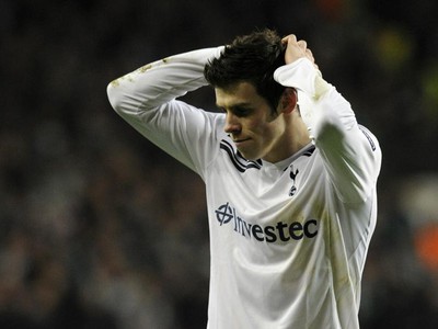 Gareth Bale