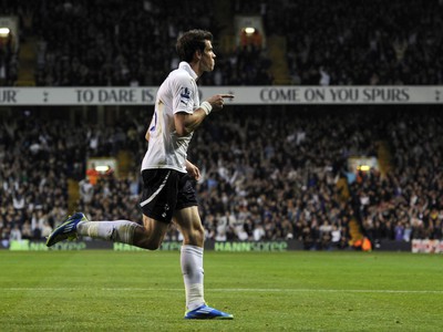 Gareth Bale