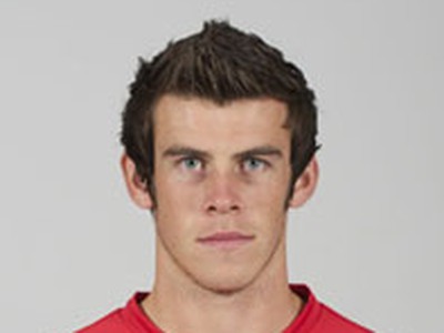 Gareth Bale