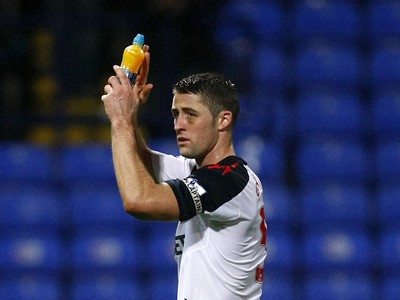 Gary Cahill