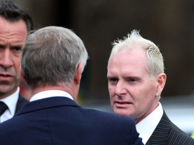 Paul Gascoigne