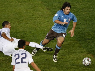 Gennaro Gattuso