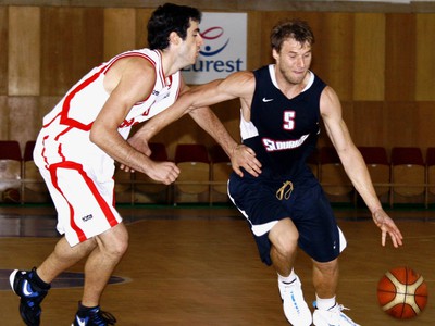 Berishvili z Gruzínska a