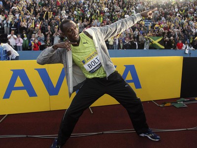 Gay Bolt Jul 2009