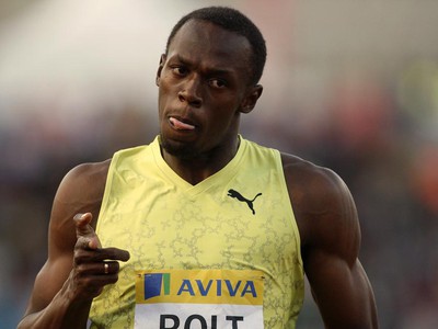 Gay Bolt Jul 2009