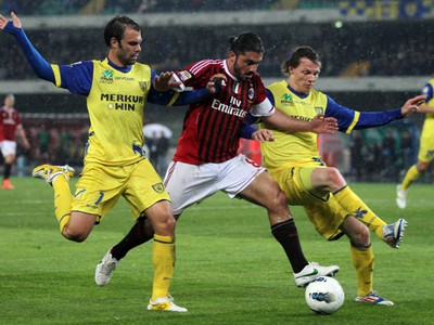 Gennaro Gattuso