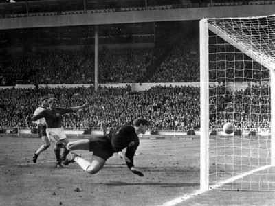 Legendárny gól z roku 1966, ktorý rozhodol o titule pre Anglicko