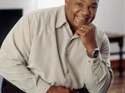 George Foreman