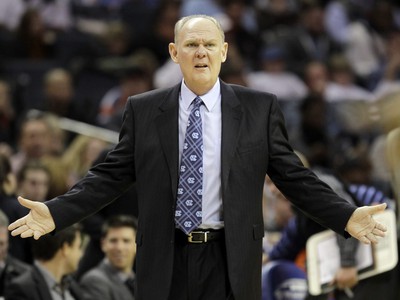 George Karl 