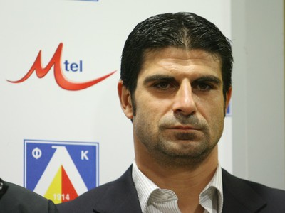 Georgi Ivanov