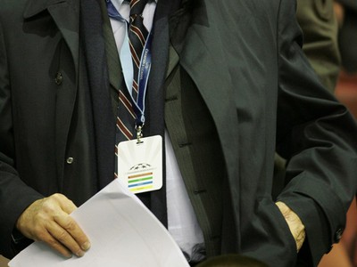 Gérard Houllier