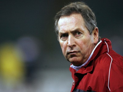 Gerard Houllier