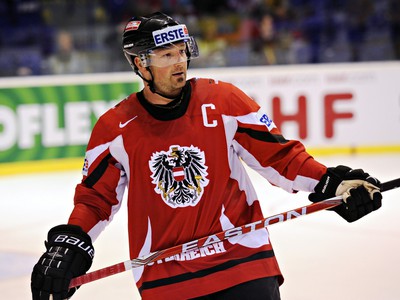 Gerhard Unterluggauer 