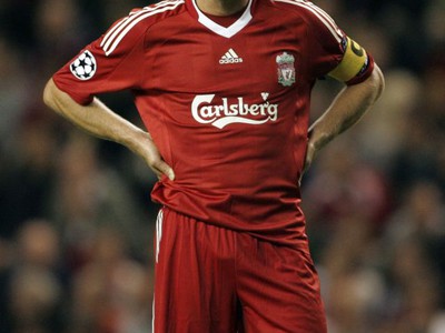 Ikona Liverpoolu sa možno