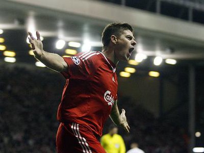 gerrard