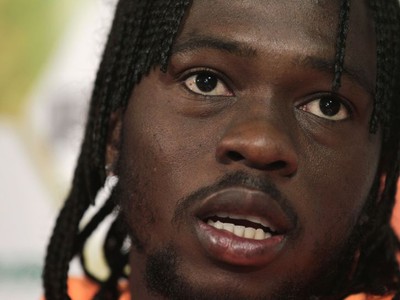 Gervinho