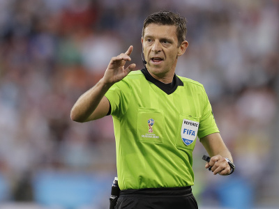 Gianluca Rocchi