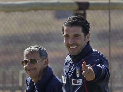 Gianluigi Buffon