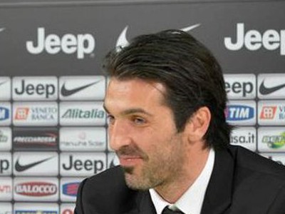 Gianluigi Buffon