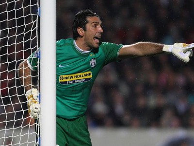 Gianluigi Buffon