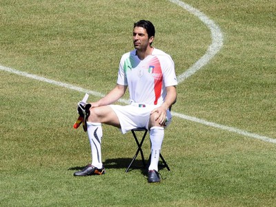 Gianluigi Buffon