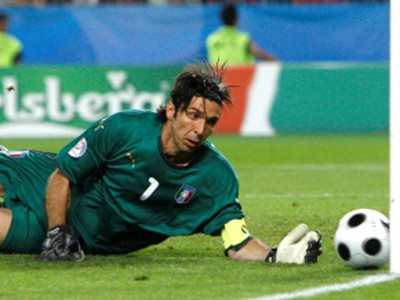 Gianluigi Buffon