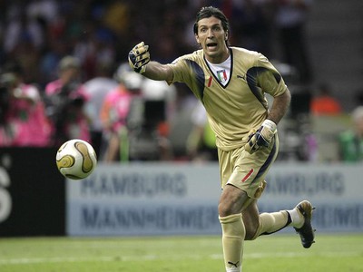 Giani Buffon