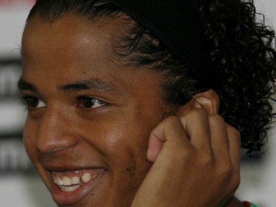 Giovani Dos Santos