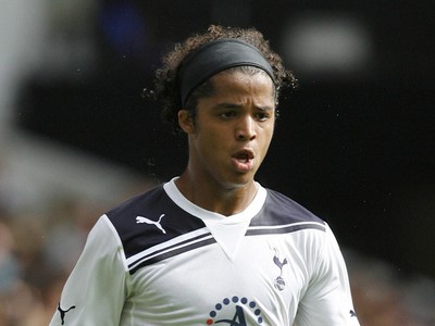 Giovanni dos Santos