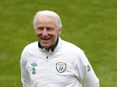 Giovanni Trapattoni