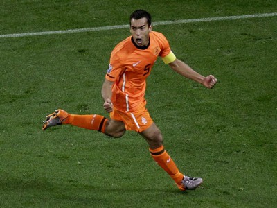 Giovanni van Bronckhorst