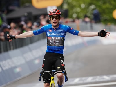 Jonas Vingegaard 