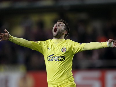 Giuseppe Rossi 