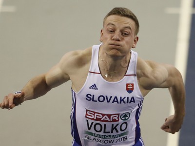 Ján Volko 
