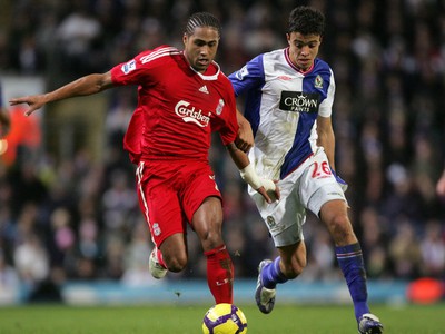 Glen Johnson