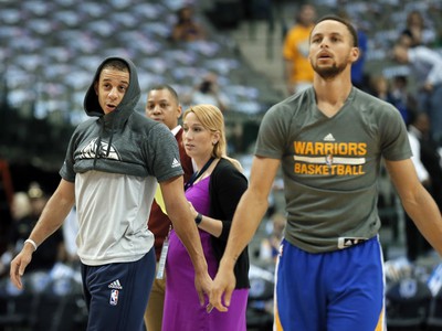 Seth Curry s bratom